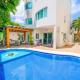 5 Bedroom Modern Villa with Private Pool - Great Location, Cancún - Foto 1