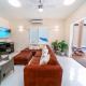 5 Bedroom Modern Villa with Private Pool - Great Location, Cancún - Foto 3