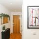 Deluxe Double Room - Deansgate, Manchester, Manchester - Photo 9