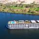 Nile Cruise City and Sea Adonis - Every Thursday from Luxor for 04 or 07 Nights - Every Monday from Aswan for 03 Nights, 卢克索 - 照片 8