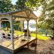 TinyLakeview Cottage
