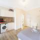 Central London Private Studio Suites, Londra - Foto 4