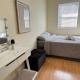 Sunny Apt by the park Mins away from midtown New York, Jersey City (foto 4)