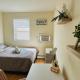Sunny Apt by the park Mins away from midtown New York, Jersey City (foto 3)