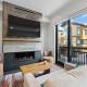 Riverfront Lodge 105 by East West Hospitality Avon - Zdjęcie 1