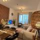 Cozy 2BHK with Marina Views, Dubaj - Fotografie 1
