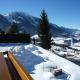 Appartement Bergkristall, Sankt Johann im Pongau (fotografie 2)