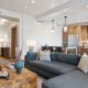 Riverfront Lodge 205 by East West Hospitality, Avon - Fotografie 3