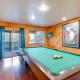 Game Rooms, Sauna and Decks South Lake Tahoe Home - Foto 2