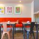 Rendez Vous Hotel Buenos Aires, Buenos Aires - Fotografie 10