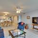Lakefront Condo in Osage Beach Balcony and Views!, Osage Beach - Fotografie 4