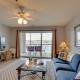 Lakefront Condo in Osage Beach Balcony and Views!, Osage Beach - Fotografie 6