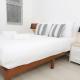 Stylish London Flat with Garden, Close to City, Londyn - Zdjęcie 10