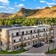 Golden Condo Patio with MTN Views Walk to DT Golden and School of Mines, Golden - Fotografie 5