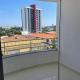 Apartamento moderno com vista para o rio, Petrolina - Fotografie 1