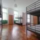 Budapest Party Hostel at Udvarom, Budapest - Foto 4