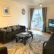 2 Bed Entire Upper Cottage Flat in Central Glasgow - Zdjęcie 2