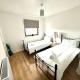 2 Bed Entire Upper Cottage Flat in Central Glasgow - Zdjęcie 5