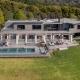 Te Punga Lodge - Whangapoua Beach Luxury Villa - Foto 1