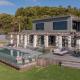 Te Punga Lodge - Whangapoua Beach Luxury Villa - Foto 2