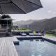 Te Punga Lodge - Whangapoua Beach Luxury Villa - Foto 3