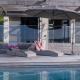 Te Punga Lodge - Whangapoua Beach Luxury Villa - Foto 6