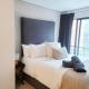 Executive studio at brand new Millennial Umhlanga Durban - Foto 7