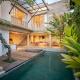 Villa Ewa 1 Seminyak - Fotografie 1