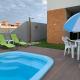 Casa de Praia VILLA DAS AGUAS, Atalaia - Foto 10