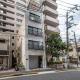 Uhome Tabata Apartment, Tokio - Fotografie 5