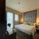 Dusit Thani Residence Executive Suite