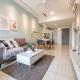 Continew Residensi by Feel Home, Kuala Lumpur - Fotografie 8