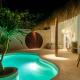 Wellhouse Villas, Nusa Lembongan