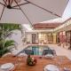 Villa Lemone 4 by Bali Villa Solutions Seminyak - Photo 1
