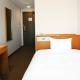 Smile Hotel Sugamo, Tokio (fotografie 2)