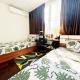 5BR House 8Beds, Ekkamai BTS 12mins walk, 711, shopping mall, Bangkok - Foto 5