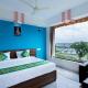 Treebo Airsuite Airport Hotel, Kochi - Foto 1