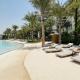 Modern 1br Creek Beach Access Summer 3 Dubaj - Zdjęcie 2