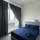 NEW! Amber Cove - 2 Bedrooms 2 Bathrooms l 4-7 Pax l WiFi l Near Jonker, Tranquerah - Fotografie 4