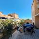 Maison bord de Plage, Frontignan (fotografie 2)