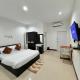 สบายดีห้องเช่า รายวัน รายเดือน, Сакэу (фото 2)
