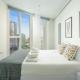 5-Stars 2 Bed 2 Bath Apt in the Heart of London, Londýn - Fotografie 5