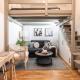 Cozy & Lovely Nest in Budapest Soho, Budapest - Foto 1