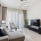 Modern 1br Creek Beach Access Summer 3, Dubai - Photo 2