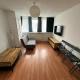 Convenient City Apartment Near Kings Cross, Londýn - Fotografie 9