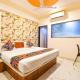 FabHotel Prime Kharadi Residency - Nr Lohgaon, Пуна - Фото 3