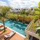 Lotus Villa by Elite Villas, Canggu