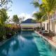 Lotus Villa by Elite Villas, Canggu (zdjęcie 3)