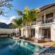 Lotus Villa by Elite Villas, Canggu (zdjęcie 5)