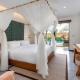 Lotus Villa by Elite Villas, Canggu (zdjęcie 7)